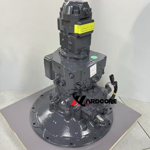 YB60000246 Hydraulic <b>Pump</b> Assembly for Excavator Engine Parts - Product Image 3