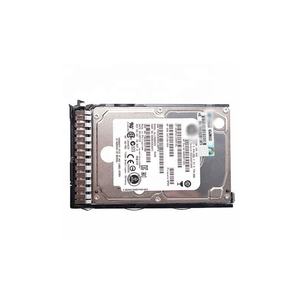 새로운 718160-B21 SAS 2.5 ''1.2TB 10K 6Gbps 서버 하드 드라이브 - Product Image 1
