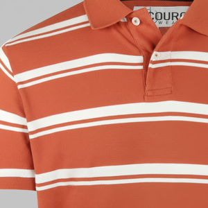 เสื้อยืดโปโลผู้ชายมาใหม่ - Product Image 1