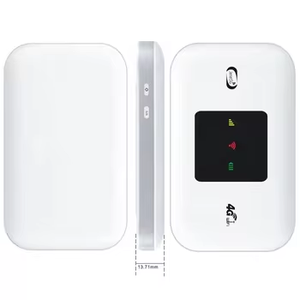 Débloqué Portable MF800 Wifi 4g 150Mbps Mini Wifi Routeur mobile sans fil Routeur de point d'accès Wifi de poche - Product Image 2