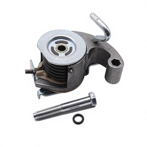 Kit de Correa de Distribución para <span class=keywords><strong>Ford</strong></span> Transit MK8 Custom 2.0 <span class=keywords><strong>EcoBlue</strong></span> EU 6, Cubierta de Correa de Bomba de Aceite - Product Image 5