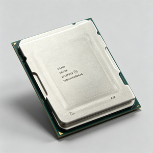 โปรเซสเซอร์ LGA4710ประสิทธิภาพสูง6530P, TDP 225W, virtualization เหมาะสำหรับการประมวลผล HPC - Product Image 2