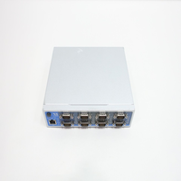Modul Komunikasi Ethernet/wlan/internet Plc Vscom 811 Grosir