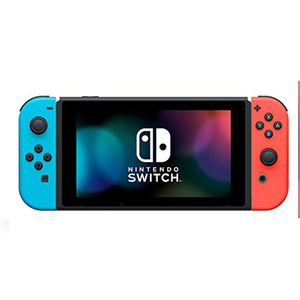 Nouvelle coque de protection EVA pour 2 jeux avec design Mario, couleur rouge et bleue, pour console - Product Image 1