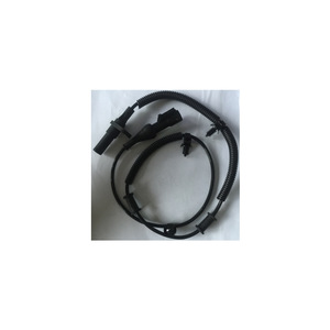 เซ็นเซอร์วัดความเร็วล้อฟอร์ด 4R3Z2C204AA CW51002 สำหรับมัสแตง อะไหล่เปลี่ยน ABS - Product Image 1