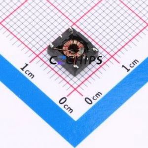 หม้อแปลงไฟฟ้า CMT38G5N ตัวเหนี่ยวนำแบบ SMD ขายส่งชิ้นส่วนอิเล็กทรอนิกส์ ผู้จัดจำหน่ายชิปและบริการ BOM - Product Image 2