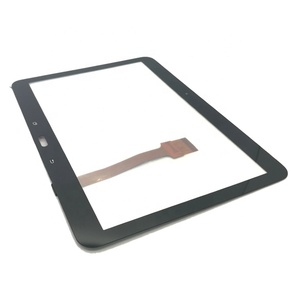 Cao Chất Lượng Đối Với Samsung T530 Màn Hình Cảm Ứng Đối Với Samsung Cho <span class=keywords><strong>Galaxy</strong></span> Tab <span class=keywords><strong>4</strong></span> 10.1 T530 T531 T535 <span class=keywords><strong>Digitizer</strong></span> - Product Image 4