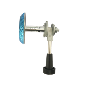 Réchaud <span class=keywords><strong>de</strong></span> camping portable CNJG à brûleur à <span class=keywords><strong>gaz</strong></span>, en acier inoxydable, à tête unique, pour bouteille <span class=keywords><strong>de</strong></span> 6 kg, idéal pour le barbecue – Vente chaude au Ghana et au Kenya - Product Image 5