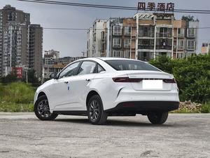 Geely Geometry G6 Modelo de Lujo, 410 km de Autonomía, 4 Puertas, 5 Asientos, Vehículo de Nueva Energía, Coches Familiares, Pago Anticipado - Product Image 4