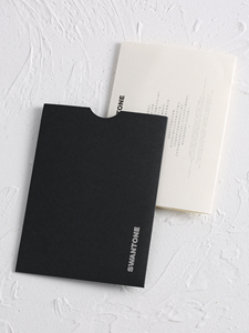 Sobre de Papel Kraft Blanco de Lujo de 200 g/m² y 250 g/m² - Product Image 6