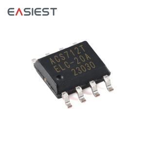 Chip IC de componentes electrónicos originales nuevos - Product Image 2