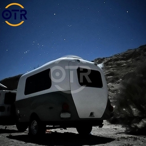Camping-car électrique de Remolque de tente de camion de Rv Cucina <span class=keywords><strong>Sprinter</strong></span> Ram 1500 pour la musculation de gymnase - Product Image 1