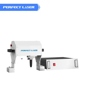 Perfect Laser Handheld Pneumatic Letters Chassis Numbers Portable Dot Peen Marking Machine Suppliers On Metal Price