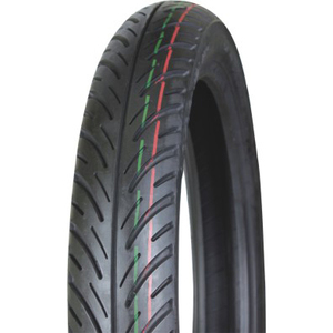 Neumático de Motocicleta Yuebo Todoterreno, Sin Cámara, 120/70-17, Alta Tracción, Antideslizante, con Flanco y Carcasa Reforzados - Product Image 3