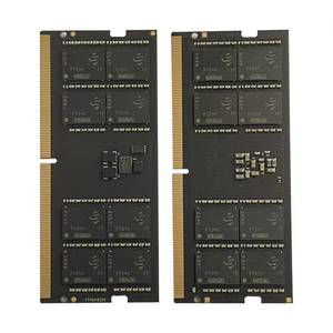 โมดูลหน่วยความจำ DDR5 ECC LED RGB 8GB 16GB 32GB 64GB 5600MHz สำหรับคอมพิวเตอร์ตั้งโต๊ะ - Product Image 5