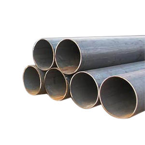 Pipa baja karbon mulus - Product Image 2