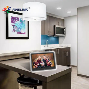 Đa cảm ứng 15.6 inch cảm ứng điện dung màn hình bộ lớp phủ I2C USB Màn hình cảm ứng cho 15.6 "máy tính xách tay LCD màn hình cảm ứng Bảng điều chỉnh - Product Image 6