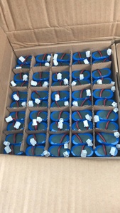 <span class=keywords><strong>18500</strong></span> ליתיום ברזל פוספט סוללה 6.4V <span class=keywords><strong>1100mAh</strong></span> <span class=keywords><strong>Lifepo4</strong></span> סוללות עבור מעלית מעלית אור - Product Image 6