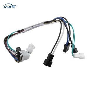 G21166151 YAOPEI Commutateur d'allumage standard OEM pour <span class=keywords><strong>Mazda</strong></span> 1989- 1992-pour Ford CTRJ-Telstar RJ 1992-1996 - Product Image 6