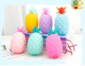 Customized Kawaii Cute Silicone Geometric Pattern <b>Coin</b> Purse Girls Ladies Small Mini Travel Cosmetic Wallet Bag Lovely <b>Case</b> - Product Image 5