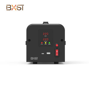 תצוגה דיגיטלית הוביל/lcd תצוגה דיגיטלית דיוק גבוהה מתח מווסת מייצב, מתח אוטומטי AC מייצב עבור הבית - Product Image 2