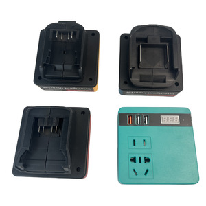 Cây Lớn Nhanh Chóng Vận Chuyển Tùy Chỉnh Lithium Điện 21V Để 110/220V Dc-AV Điện Biến Tần Chuyển Đổi - Product Image 4