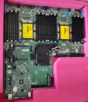 Carte mère pour serveur Dell R640 R740, 6G98X 0WGD1 RR8YK 1YM03 923K0 F9N89 WRPXK 8D89F 1YM03 9C4PG 7WCGN
