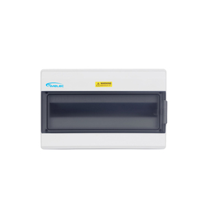 กล่องพลาสติกกันน้ำ TMK(SK) ซีรีส์ SK-18 กล่องจ่ายไฟ - Product Image 1