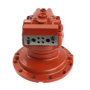 เครื่องขุดสวิงมอเตอร์ R290-7 R290LC-7อะไหล่31N8-10130 31N8-10140อุปกรณ์โรตารี่สำหรับ orignal - Product Image 5