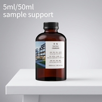 Huile parfumée sans eau de qualité supérieure pour diffuseur d'arômes, huile parfumée pour hôtel, fabricant OEM/ODM