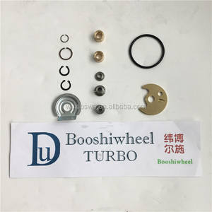 Kit de réparation TURBO 49135-03111 49135-03130 moteur 4M40 TF035 49135-03101 ME201677 ME202435 - Product Image 1