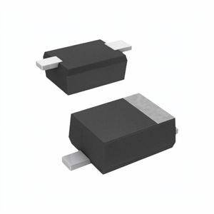 Manufacturer Channel 2-SMD, Flat Leads DB2730900L Single Diodes Components Electronic - Product Image 1