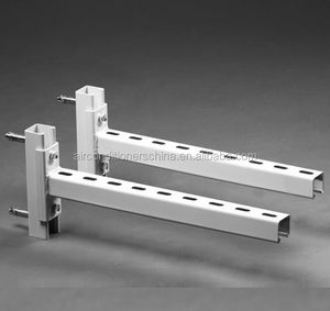 Metal Mount Galvanized Air Condition <b>Brackets</b> Stainless Steel Air Conditioner <b>Bracket</b> Stainless Steel Air Conditioner <b>Bracket</b> - Product Image 3