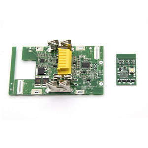 Mới đến Li-ion pin trường hợp thay thế cho MAK vỏ nhựa 18V trường hợp pin <span class=keywords><strong>bl1830</strong></span> với BMS cho không dây công cụ điện - Product Image 4