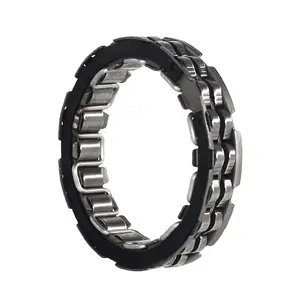 Cuscinetto frizione di avviamento unidirezionale per BMW F650 ST 1997-2000 <span class=keywords><strong>Aprilia</strong></span> <span class=keywords><strong>Pegaso</strong></span> 650 GA650 1992-Accessorio moto in acciaio inossidabile 1996 - Product Image 1