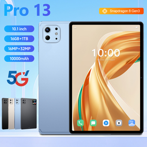 <strong>Best</strong>-Selling Pro13 Snapdragon8Gen3 Kids <strong>Tablet</strong> 16GB+1TB <strong>Android</strong> <strong>Tablet</strong> Pc Android15 Great <strong>Tablet</strong> for Education - Product Image 3