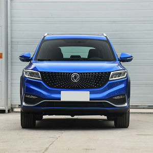 DONGFENG GLORY 580 Pro SUV Watch 2024 mobil penumpang Suv baru Rhd Lhd DFSK kamera LED lampu elektrik kulit Turbo ACC - Product Image 2