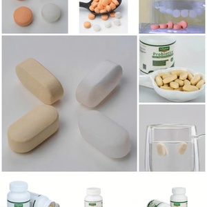 Píldoras de Fertilidad Masculina Orgánicas Naturales de Fábrica OEM, Tabletas Herbales para la Fertilidad Masculina que Ayudan a Promover la Reproducción - Product Image 6
