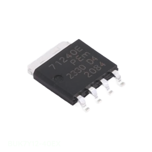 ชิ้นส่วนอิเล็กทรอนิกส์ BUK7Y1R4-40HX รองรับ BOM ครบชุด - Product Image 1