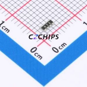 Red de Resistencias RTA03-4D472JTP 0603x4 (Número de Resistencias: 4) (Resistencia: 4.7kOhm Precisión: 5%) - Product Image 1