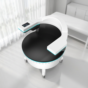 Ems Training <strong>Shorts</strong> Glutes And Pelvic Floor Men New Arrival Pelvic Floor Ems Chair Machine Ems Magnetic Pelvic Floor Muscle - Product Image 1