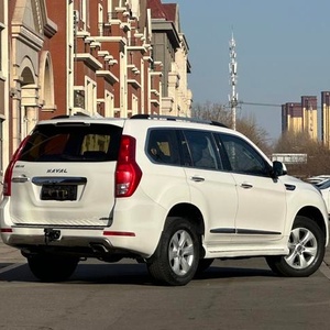 Haval H9 2.0T 4WD Super Luxe 7 places 2015, <span class=keywords><strong>une</strong></span> <span class=keywords><strong>voiture</strong></span> d'occasion abordable - Product Image 3