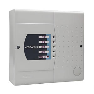 Xtralis Nouveau & Original Détecteur de fumée à aspiration VESDA-VLC-505 LC avec panneaux de commande d'alarme incendie VLC-505 - Product Image 1