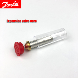 Haute qualité TEN2 Dan-foss Détendeur pour R134A Détendeur thermique Externe Flare x De Soudure - Product Image 6