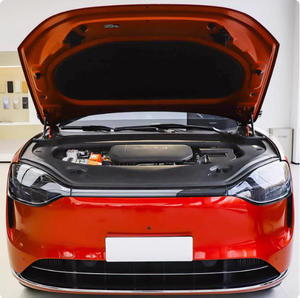 Nueva Carcasa de Filtro de Aire <span class=keywords><strong>Antu</strong></span> de Alta Calidad, Material Plástico 1109110-RL01, para Ensamblaje de Automóviles AITO SERES WENJIE - Product Image 3