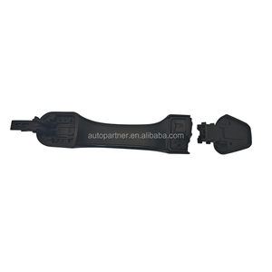 Poignée de porte extérieure pour <span class=keywords><strong>Jeep</strong></span> <span class=keywords><strong>Wrangler</strong></span> 2018-2025 Gladiator 2020-2025 68282348AC - Product Image 4