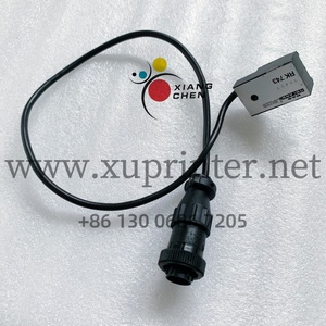 เซ็นเซอร์โฟโตเซลล์ WD Original 037U303044 RK 743 สำหรับอะไหล่เครื่องพิมพ์ออฟเซ็ต Man Roland 200 รุ่น RK743 - Product Image 2