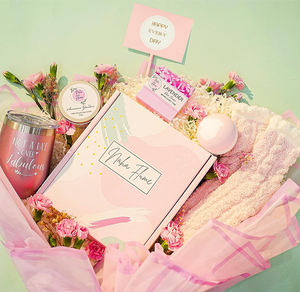 Canastas <span class=keywords><strong>de</strong></span> Regalo para Recién Nacidos, Set <span class=keywords><strong>de</strong></span> Regalo <span class=keywords><strong>de</strong></span> Autocuidado para Amigos <span class=keywords><strong>Enfermos</strong></span>, Artículos para Aliviar el Estrés, Ideas <span class=keywords><strong>de</strong></span> Productos Nuevos 2024 - Product Image 2