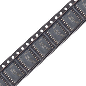 ชิปหน่วยความจำแฟลช256mbnor ดั้งเดิม MT25QL256ABA8ESF-0SIT วงจรรวมส่วนประกอบอิเล็กทรอนิกส์ MT25QL256ABA8ESF-0SIT - Product Image 4