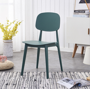 Outdoor Garden <strong>Stacking</strong> <strong>Plastic</strong> <strong>Chairs</strong> for Events - Product Image 1